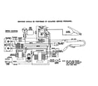Craftsman 93420111 wiring diagram diagram