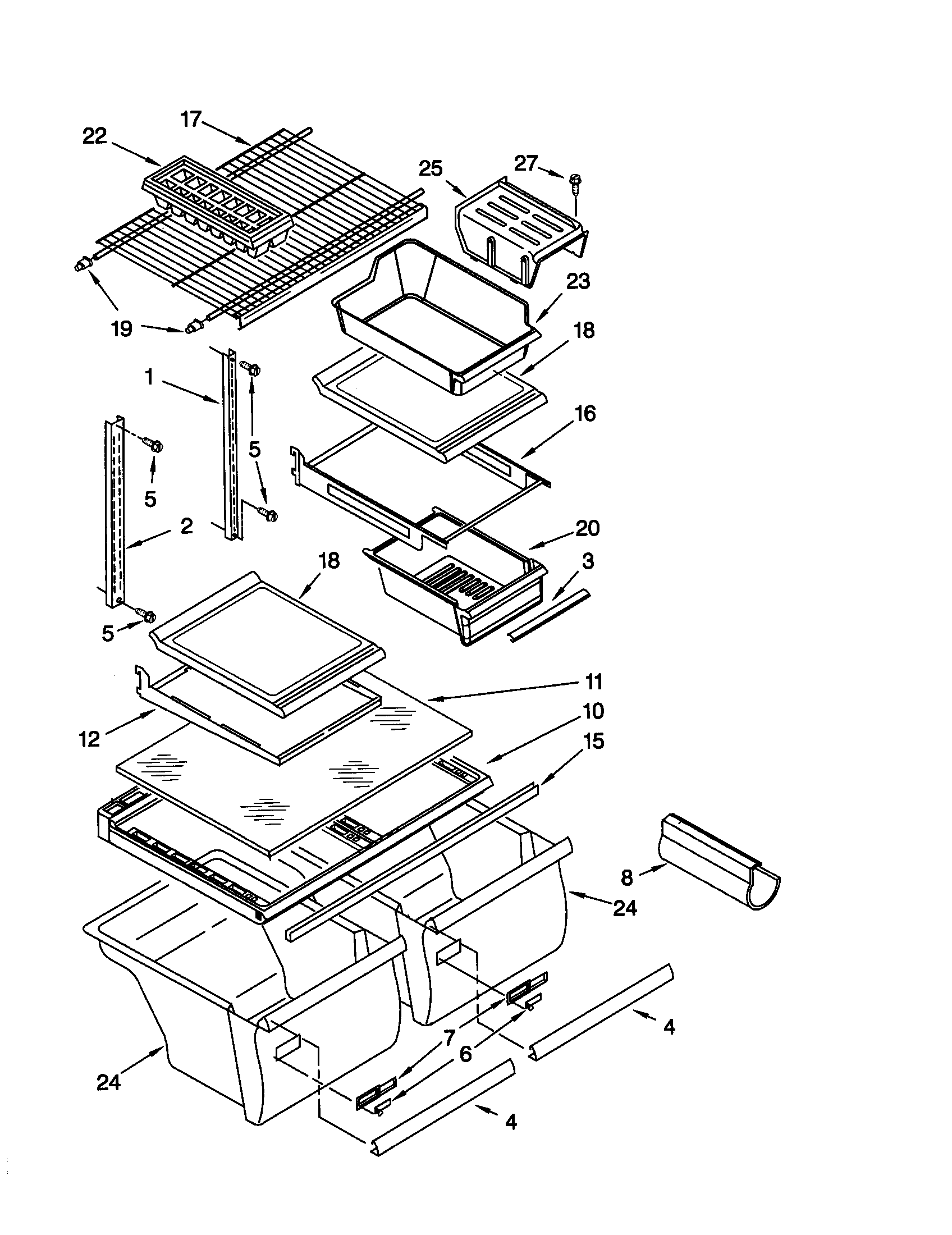 Shelf