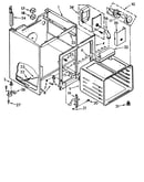 Main chassis