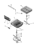 Dishrack