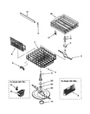 Dishrack
