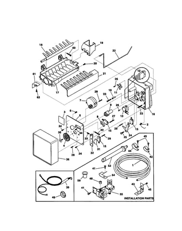 Ice maker