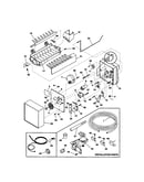 Ice maker