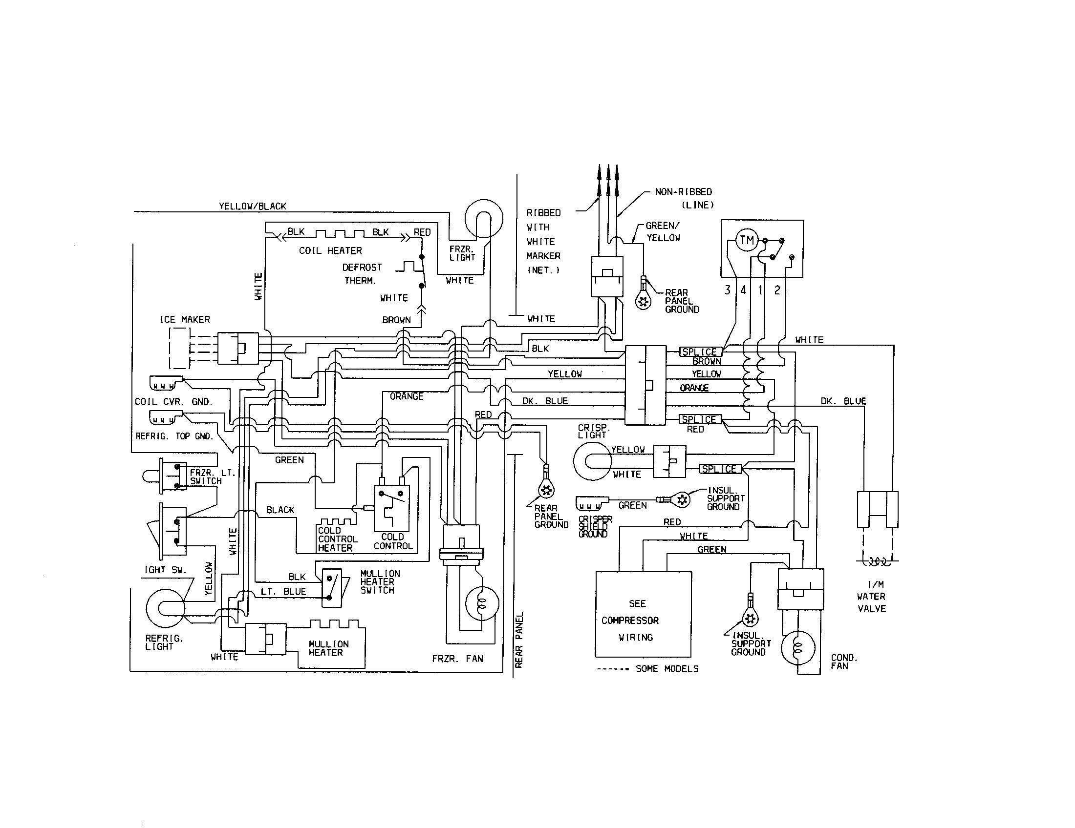 WIRING DIAGRAM