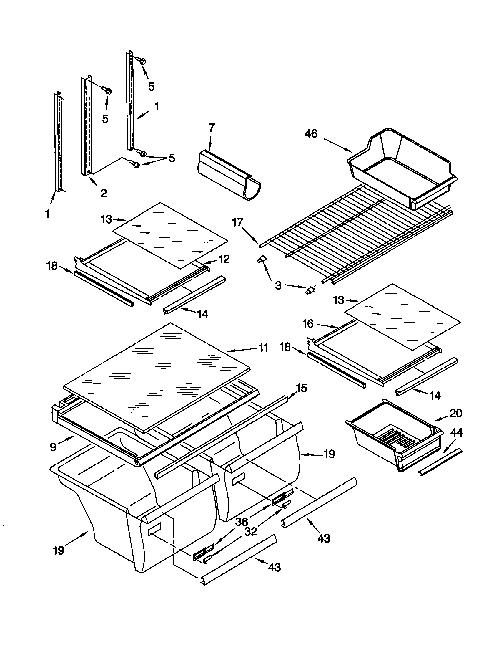Shelf
