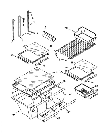 Shelf
