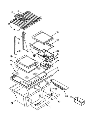 Shelf