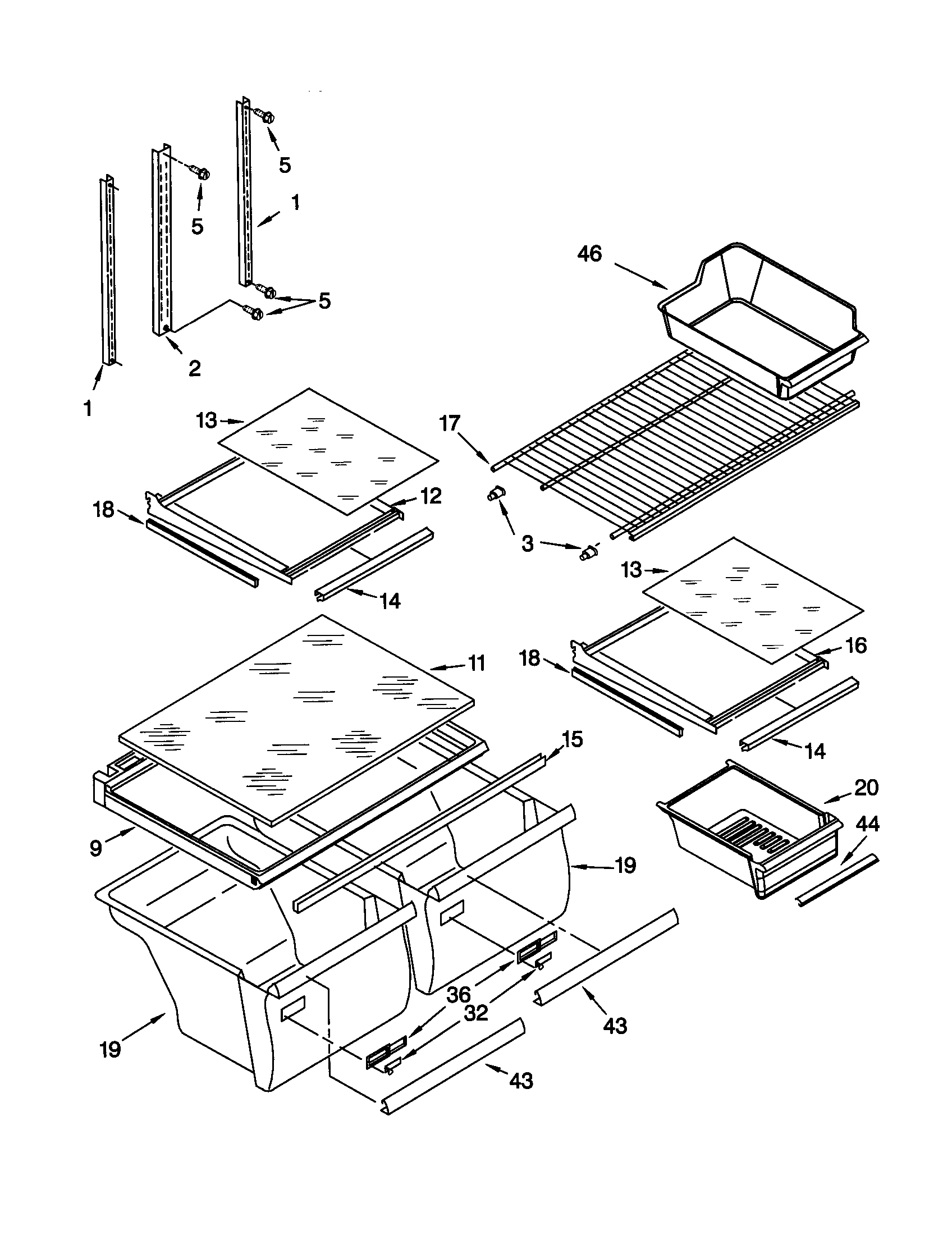 SHELF
