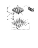 Dishrack