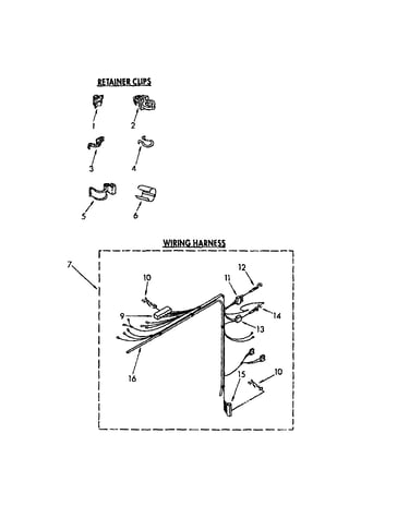 Wiring harness