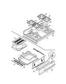 Top/drawer