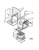 Oven