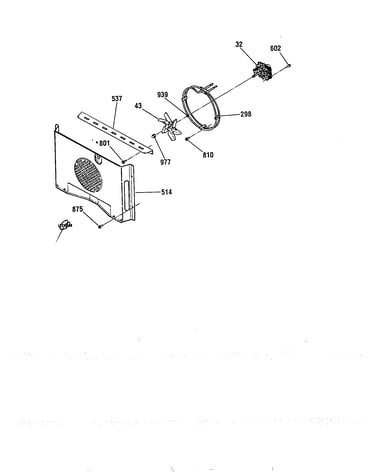 Convection fan