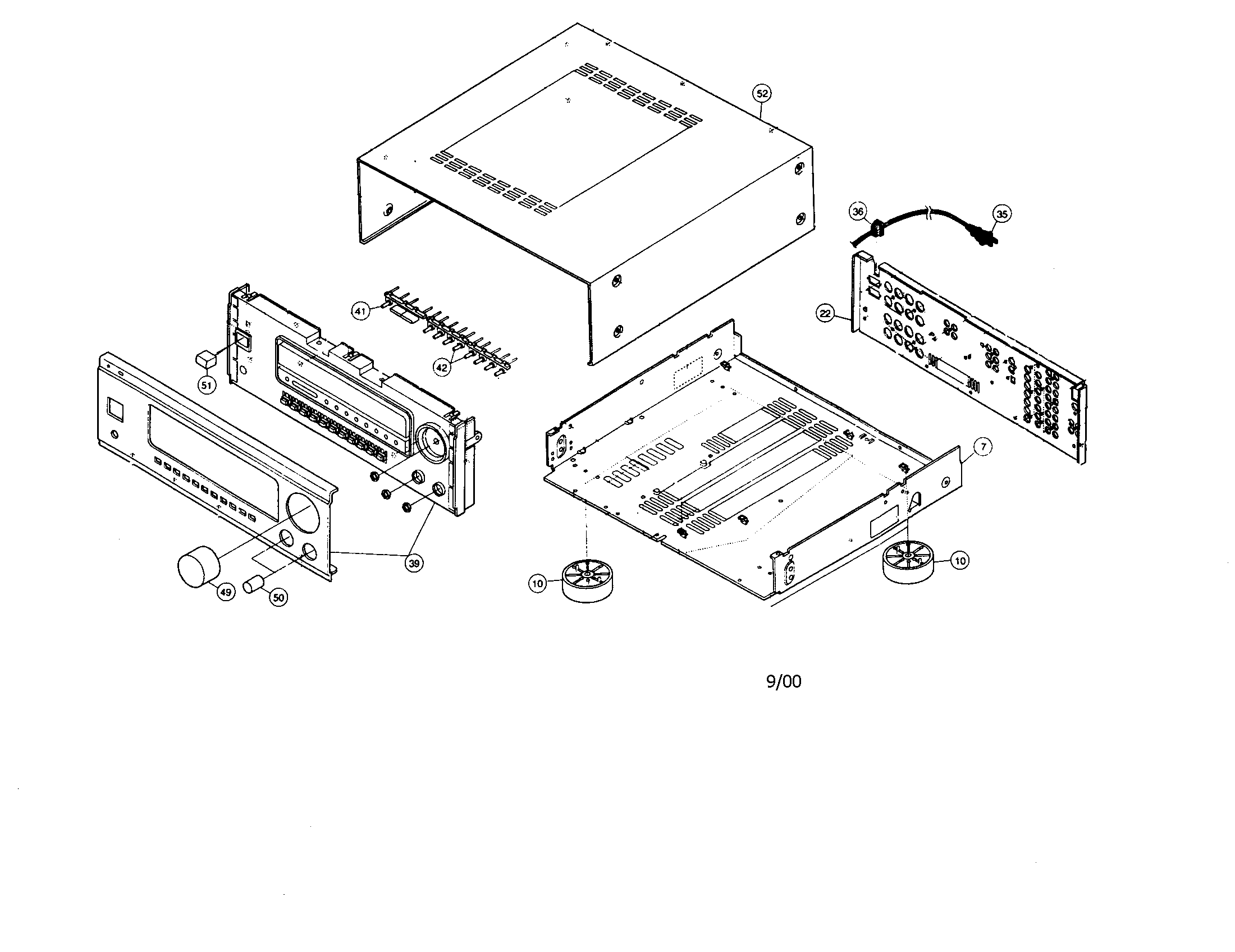 Receiver