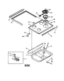 Cooktop