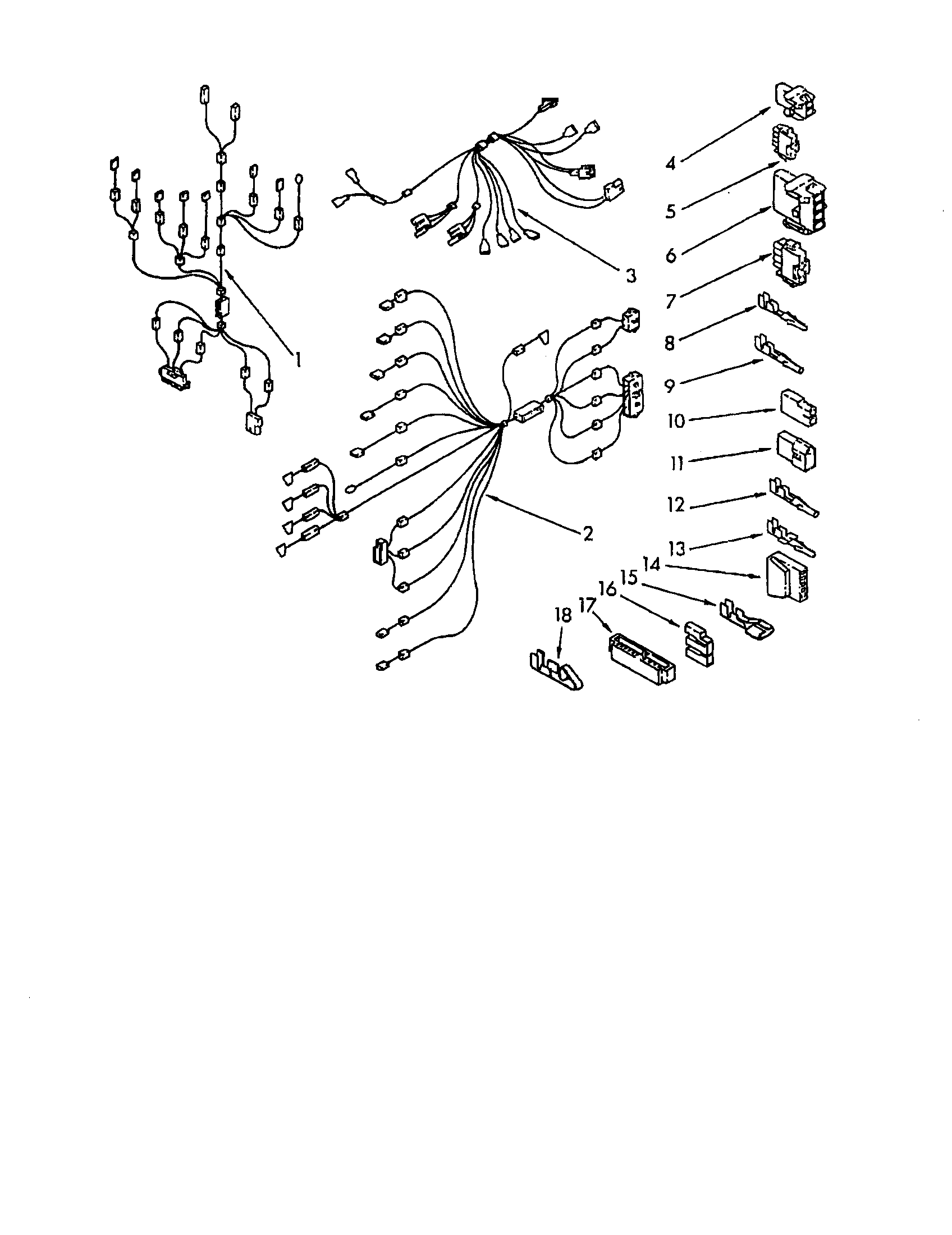 Wiring harness