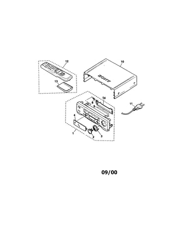 Vcr