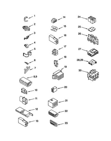 Wiring harness