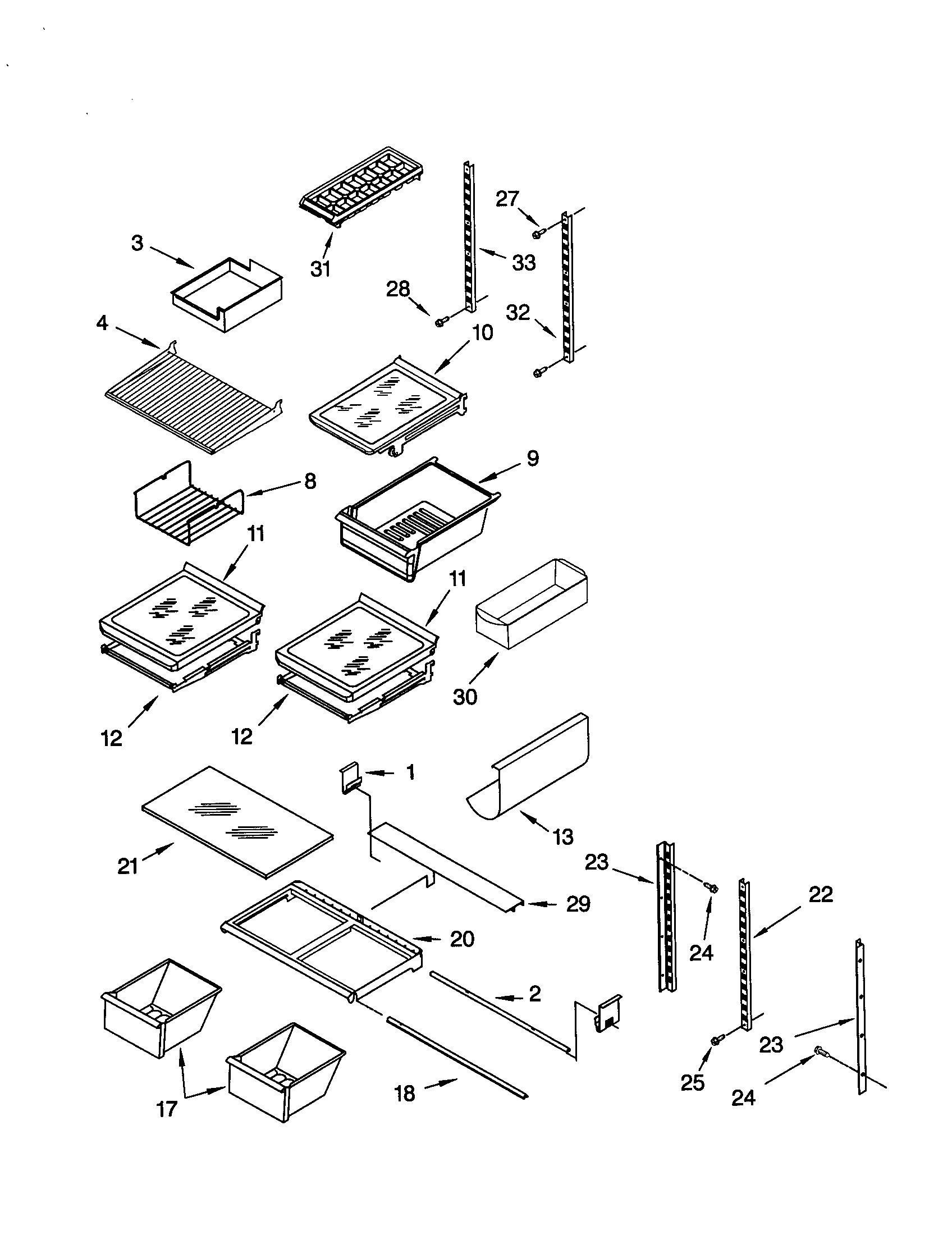 Shelf