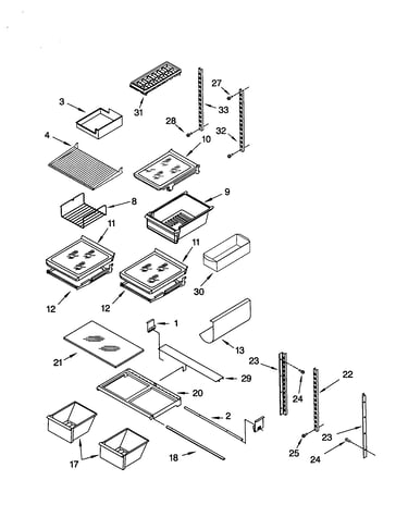 Shelf