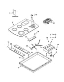Cooktop
