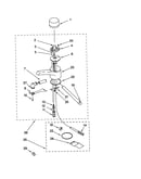 Spout unit