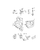 Machine body