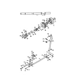 Upper shaft
