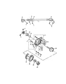 Lower shaft