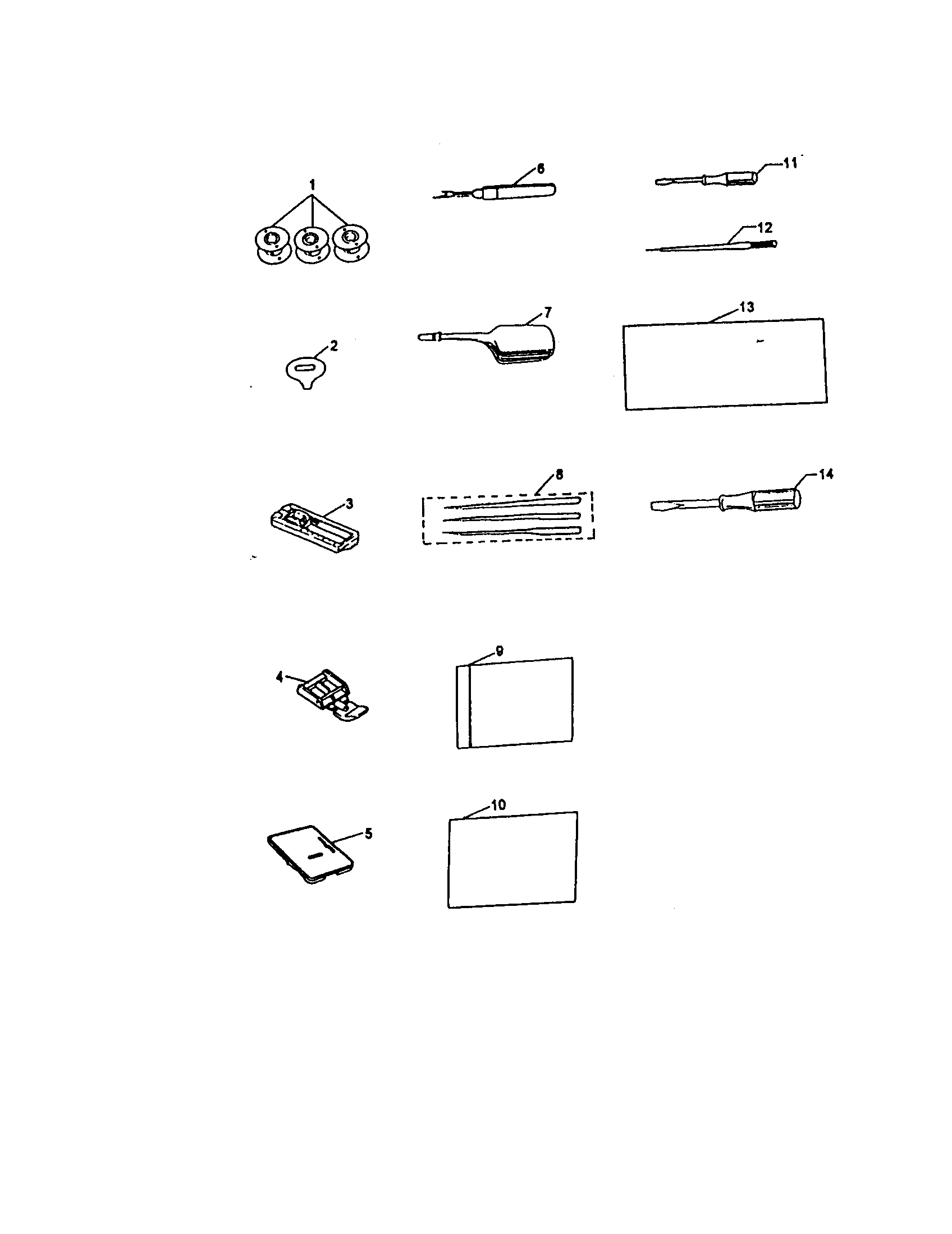 ACCESSORIES