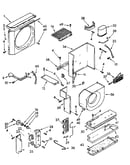 Air flow and control