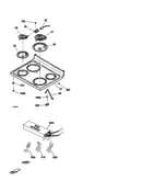 Maintop/wiring components