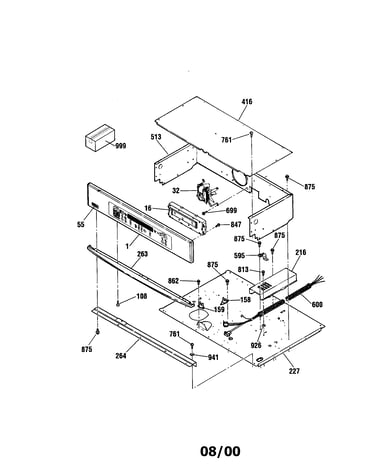 Control section