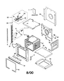 Oven