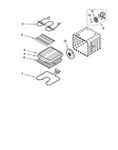 Internal oven