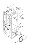 Refrigerator liner