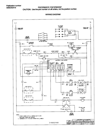 Wiring