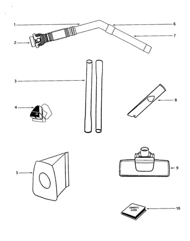 Accessories
