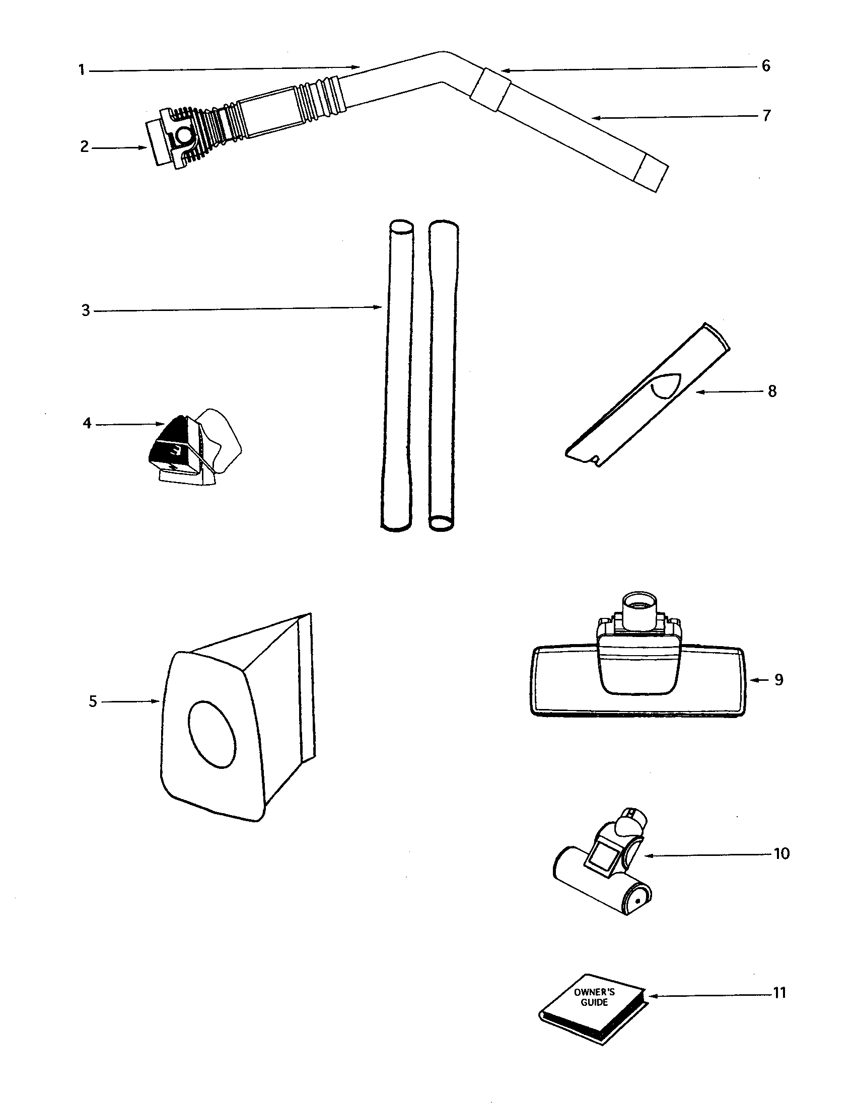 Accessories