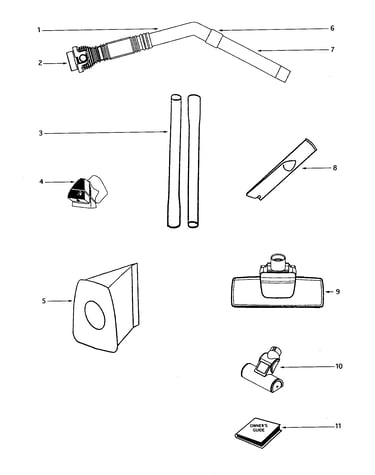 Accessories