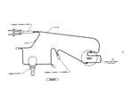 Eureka 3674A wiring diagram