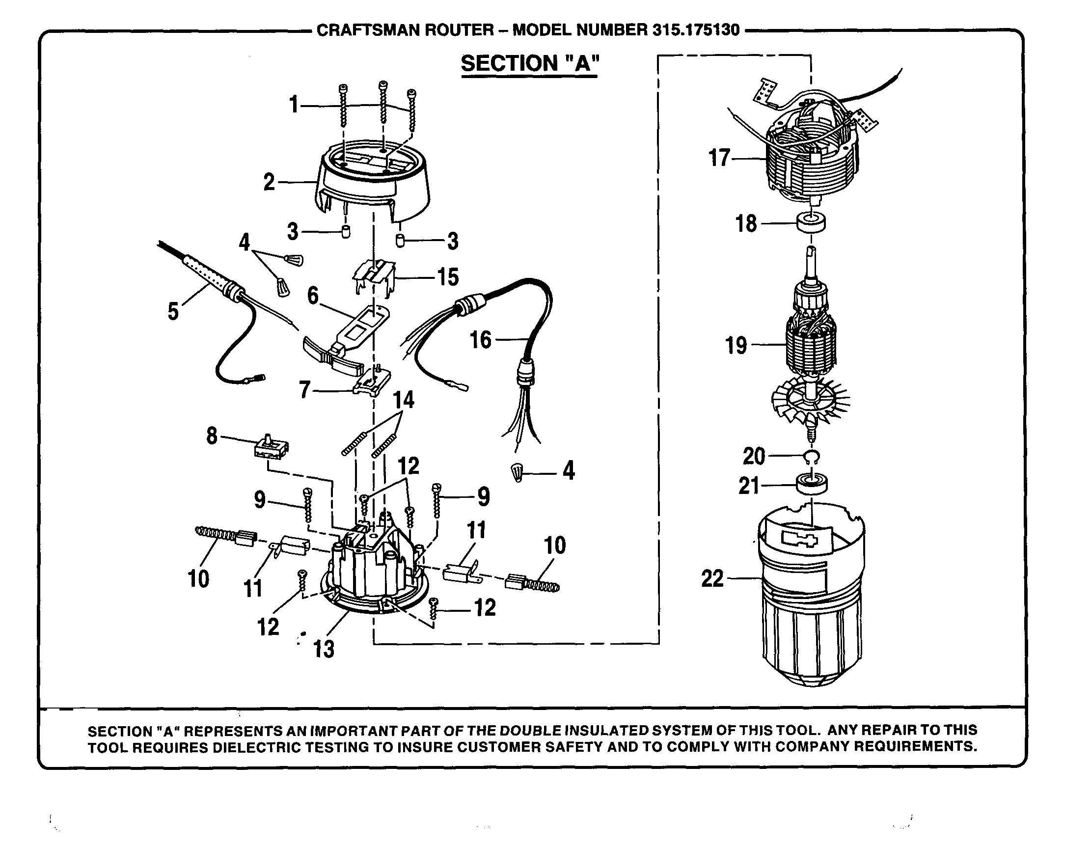 Motor