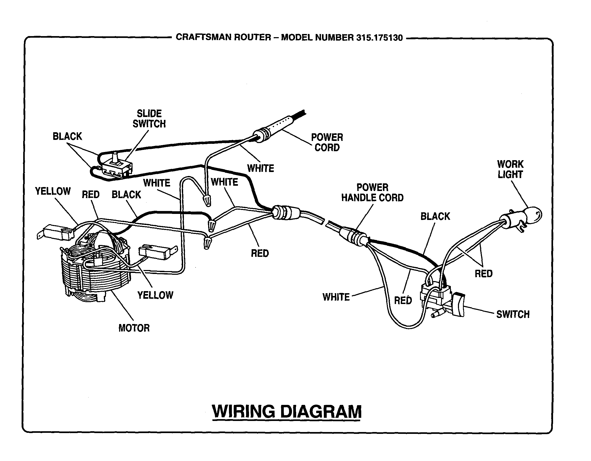 Wiring