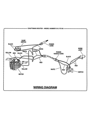 Wiring
