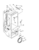 Refrigerator liner