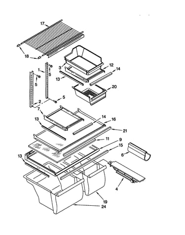 Shelf