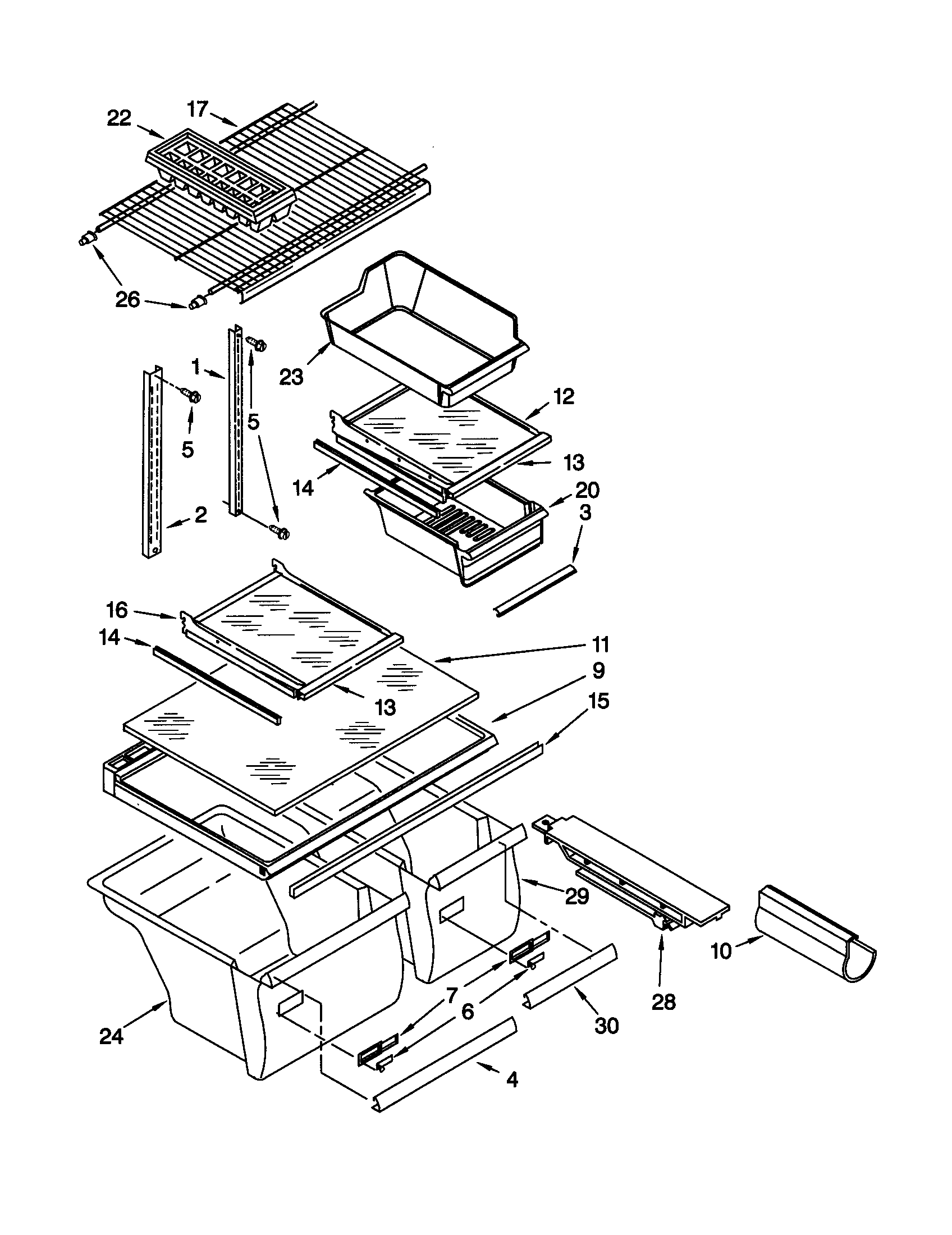 Shelf