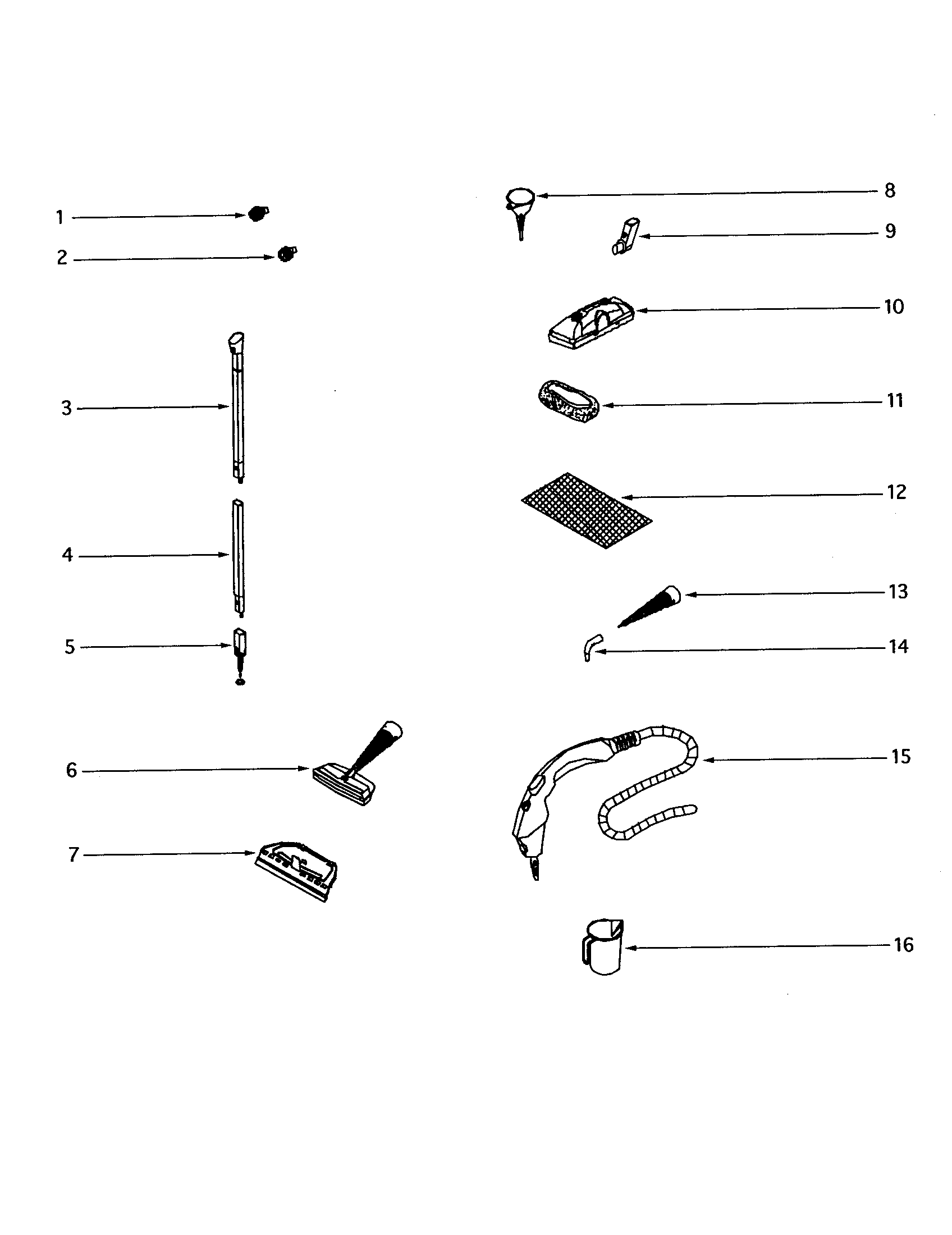 Accessories
