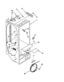 Refrigerator liner