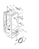 Refrigerator liner